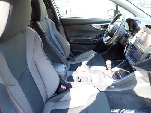 2022 Subaru WRX Base
