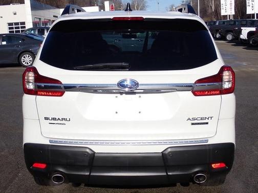 2022 Subaru Ascent Touring 7-Passenger