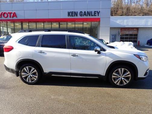 2022 Subaru Ascent Touring 7-Passenger