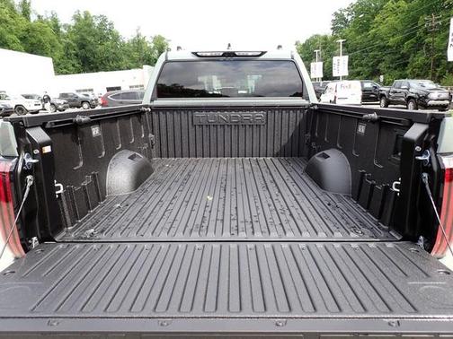 2025 Toyota Tundra Hybrid 1794 Edition