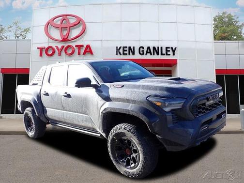 2026 Toyota Tacoma Hybrid 