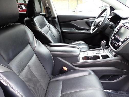2019 Nissan Murano SL