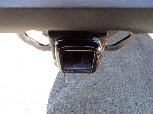 2023 Toyota Tacoma Trail Edition