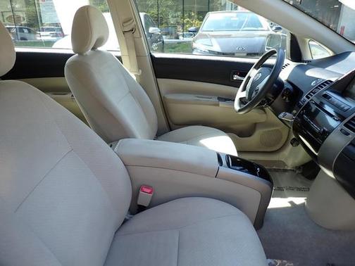 2007 Toyota Prius Base