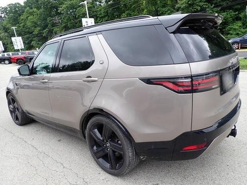 2023 Land Rover Discovery P360 HSE R-Dynamic