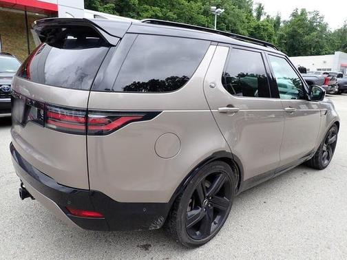 2023 Land Rover Discovery P360 HSE R-Dynamic