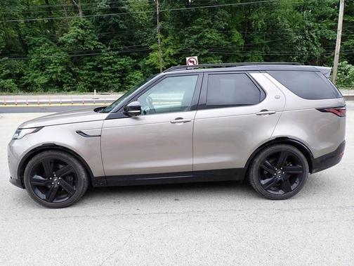 2023 Land Rover Discovery P360 HSE R-Dynamic