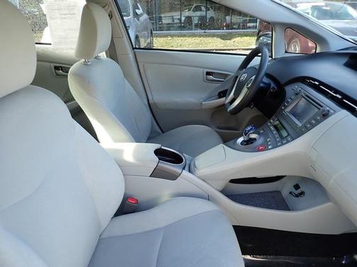 2014 Toyota Prius Three