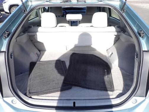 2014 Toyota Prius Three