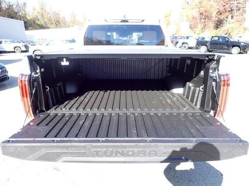 2026 Toyota Tundra Hybrid 1794 Edition