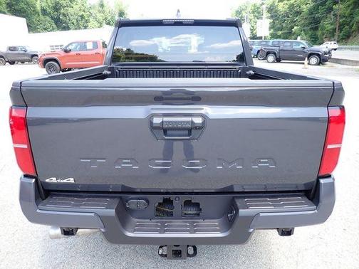 Underground 2026 Toyota Tacoma SR5