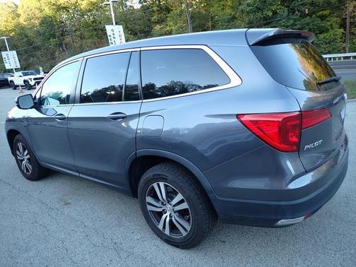 2016 Honda Pilot EX