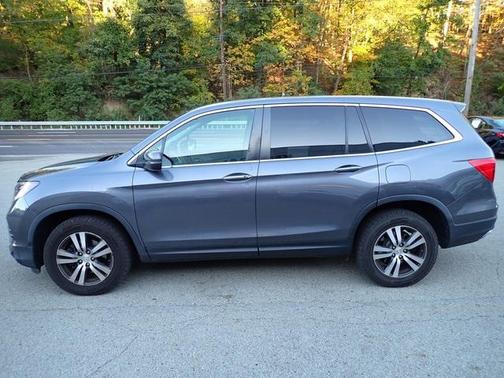 2016 Honda Pilot EX