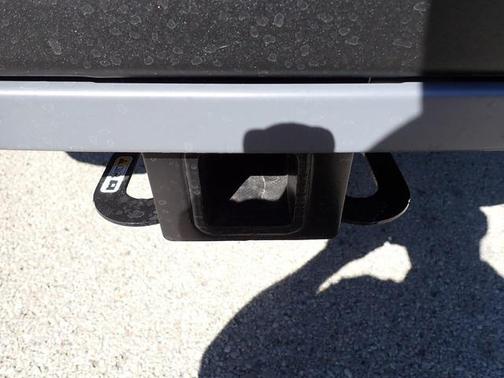 2025 Toyota Tacoma Hybrid Trailhunter