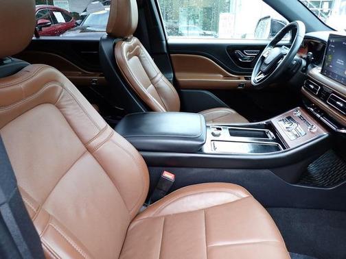 2021 Lincoln Aviator Reserve AWD