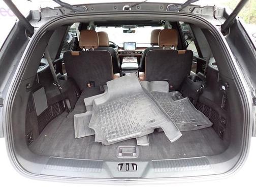 2021 Lincoln Aviator Reserve AWD
