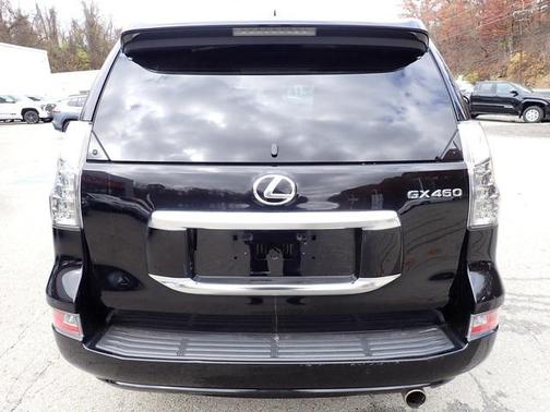 2022 Lexus GX 460 Premium