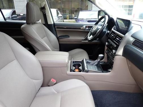 2022 Lexus GX 460 Premium