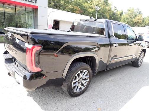 2023 Toyota Tundra 1794 Edition