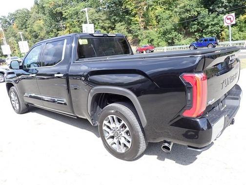 2023 Toyota Tundra 1794 Edition