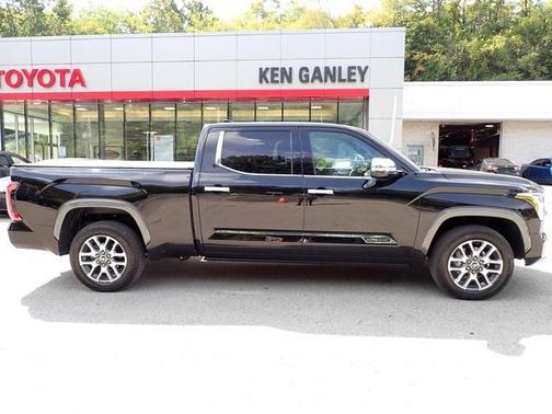 2023 Toyota Tundra 1794 Edition