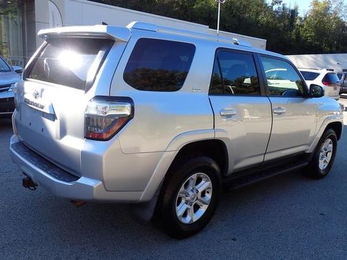 2014 Toyota 4Runner SR5