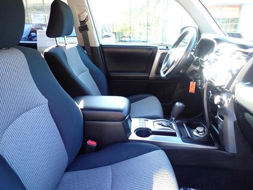 2014 Toyota 4Runner SR5
