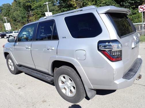 2014 Toyota 4Runner SR5