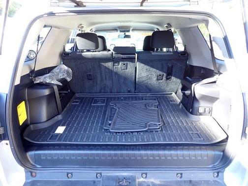 2014 Toyota 4Runner SR5