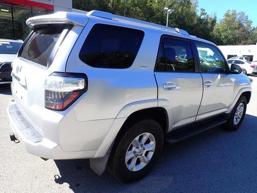 2014 Toyota 4Runner SR5