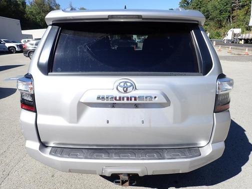 2014 Toyota 4Runner SR5