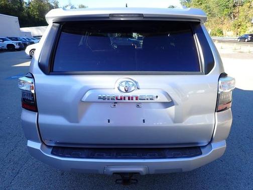 2014 Toyota 4Runner SR5