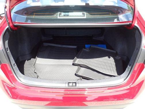 Pearl 2026 Toyota Corolla LE