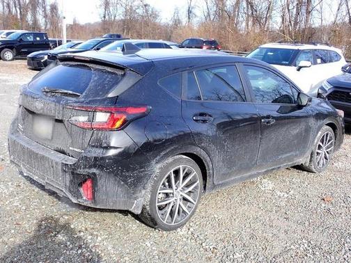 2024 Subaru Impreza Sport
