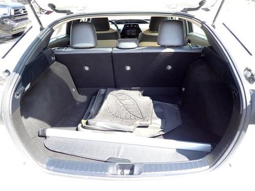 2016 Toyota Prius Four