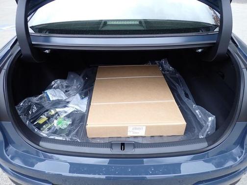 2026 Toyota Crown Limited