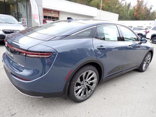 2026 Toyota Crown Limited