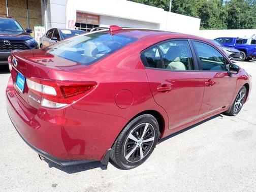 2023 Subaru Impreza Premium