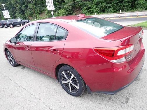 2023 Subaru Impreza Premium