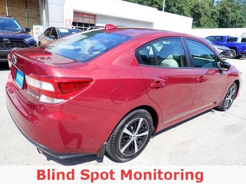 2023 Subaru Impreza Premium