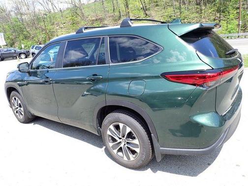 Cypress 2023 Toyota Highlander XLE