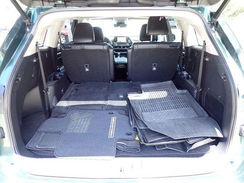Cypress 2023 Toyota Highlander XLE