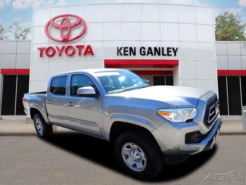 2020 Toyota Tacoma SR