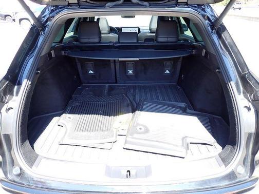 2025 Toyota Crown Signia Limited