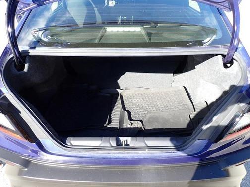 2022 Subaru WRX Base