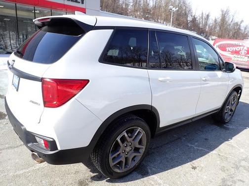 2023 Honda Passport AWD EX-L