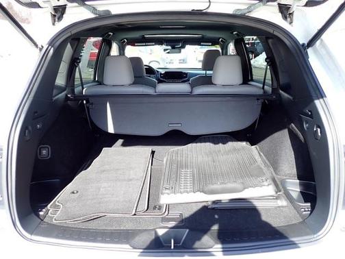 2023 Honda Passport AWD EX-L