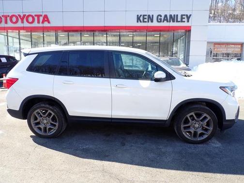 2023 Honda Passport AWD EX-L