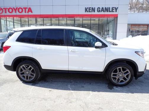 2023 Honda Passport AWD EX-L