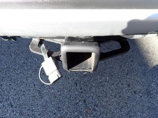 2019 Chevrolet Colorado WT